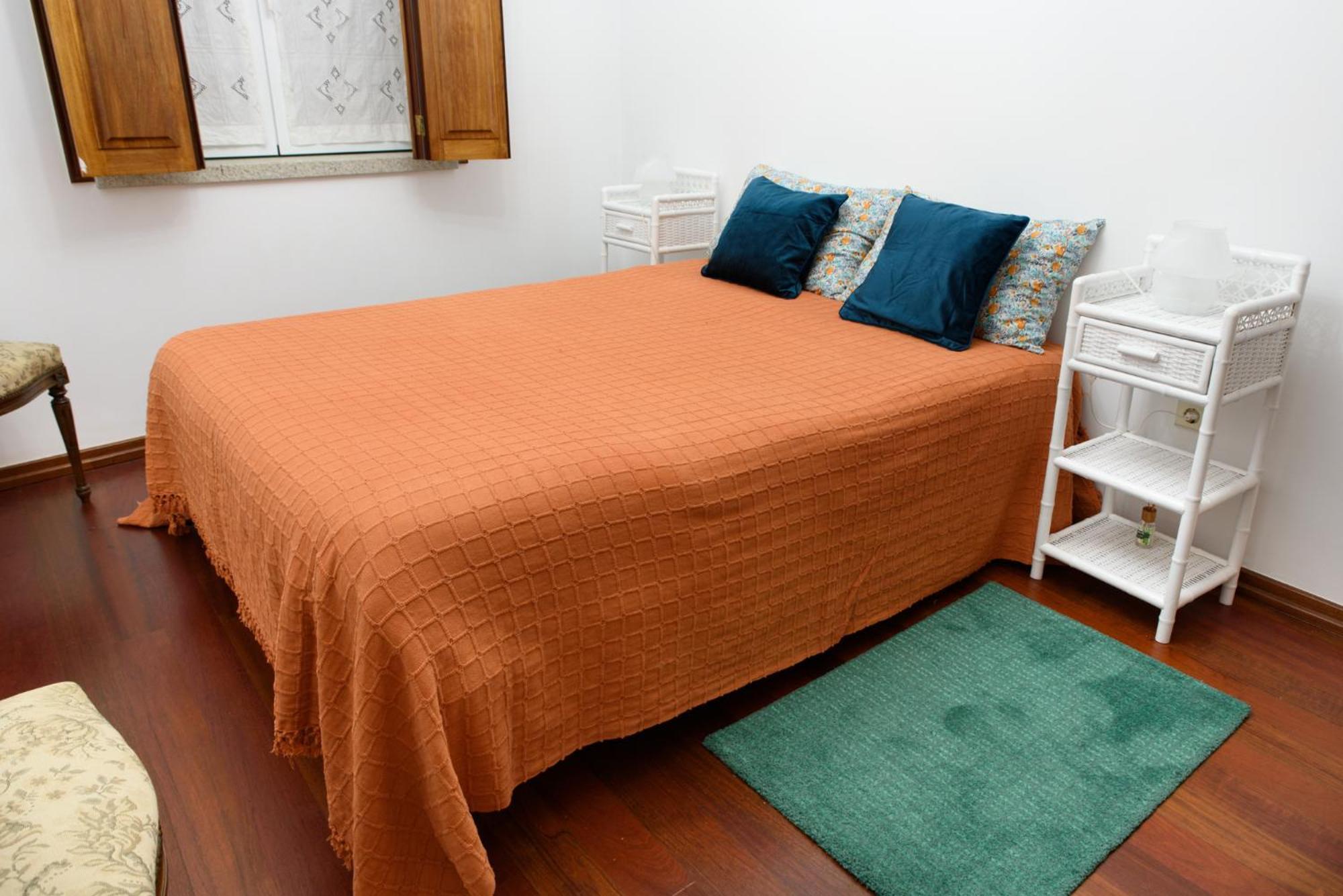 A Sobreirinha Jacuzzi E Pet Friendly Villa Sobreira Formosa Exterior photo