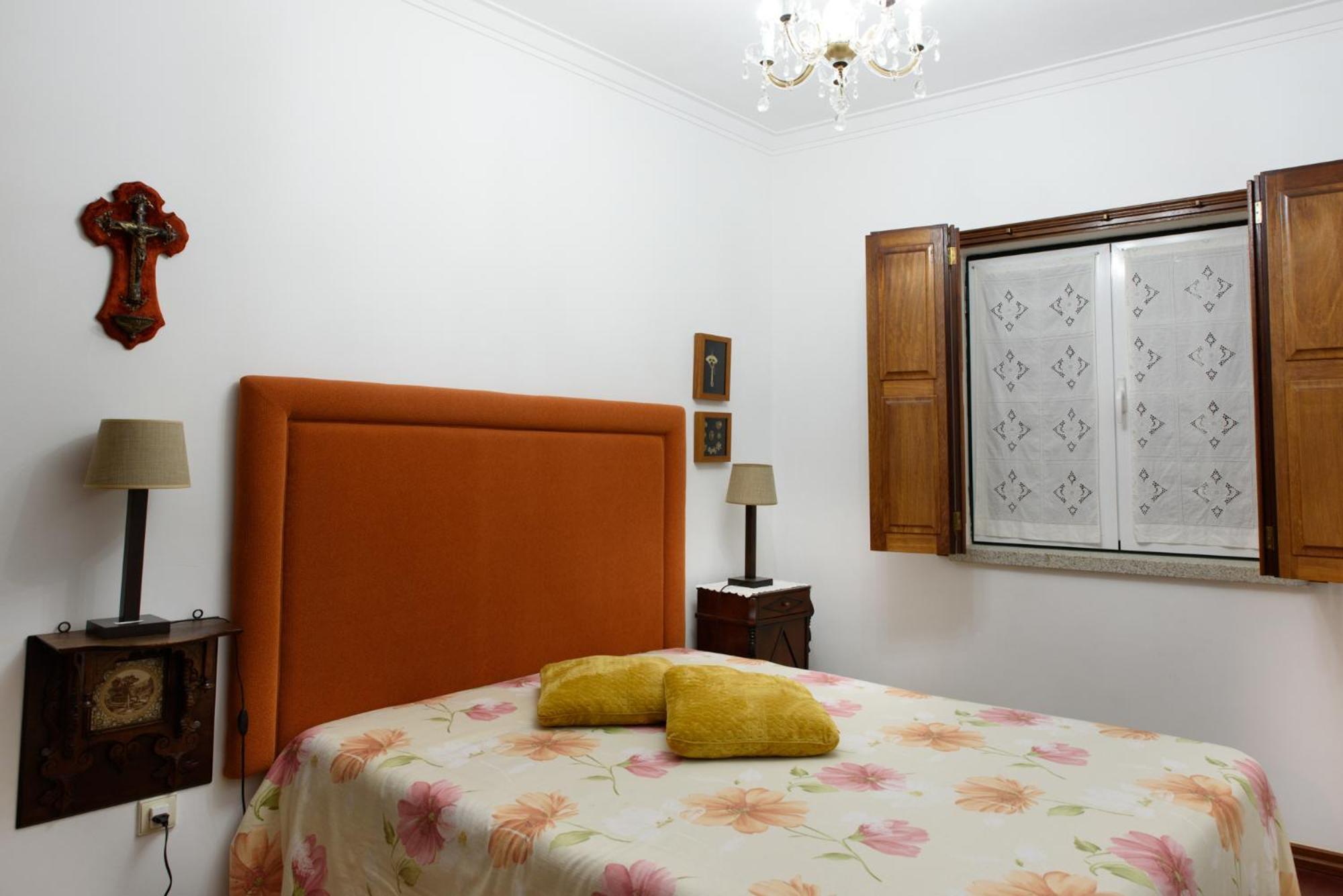 A Sobreirinha Jacuzzi E Pet Friendly Villa Sobreira Formosa Exterior photo