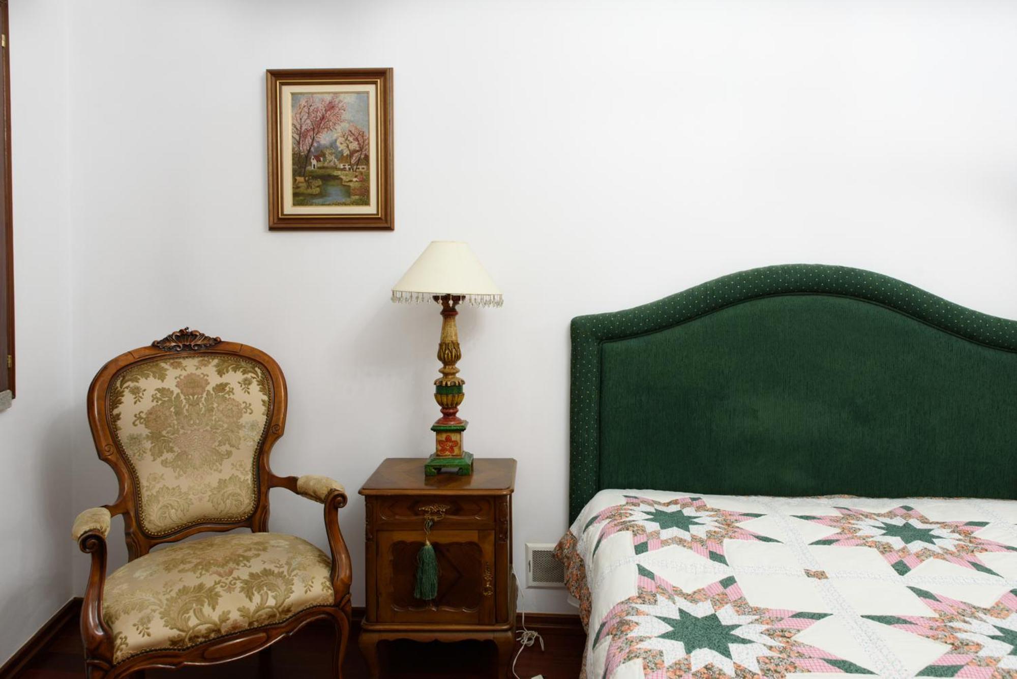 A Sobreirinha Jacuzzi E Pet Friendly Villa Sobreira Formosa Exterior photo