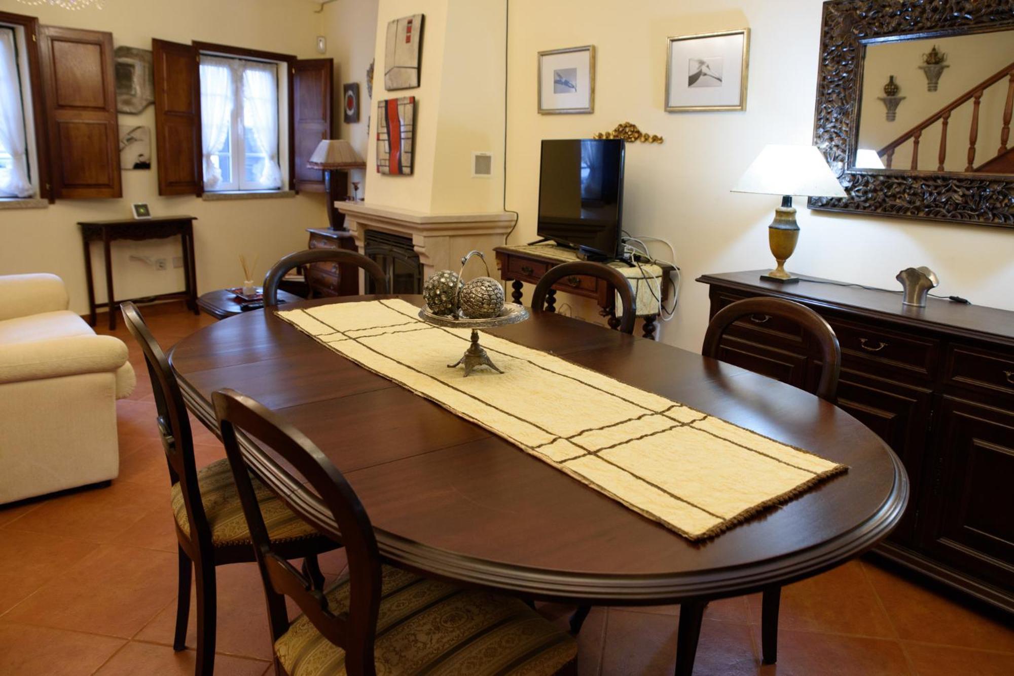 A Sobreirinha Jacuzzi E Pet Friendly Villa Sobreira Formosa Exterior photo