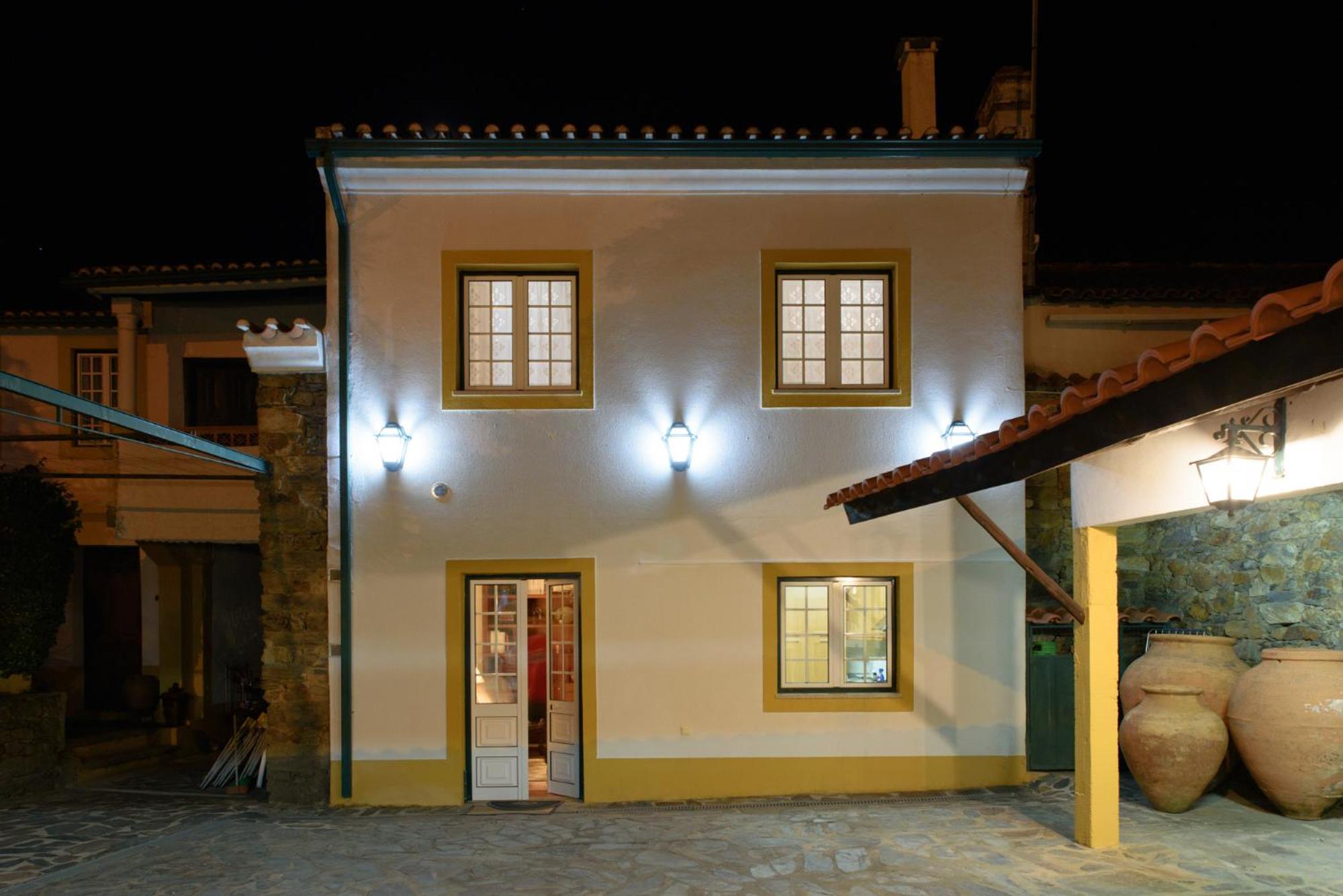 A Sobreirinha Jacuzzi E Pet Friendly Villa Sobreira Formosa Exterior photo
