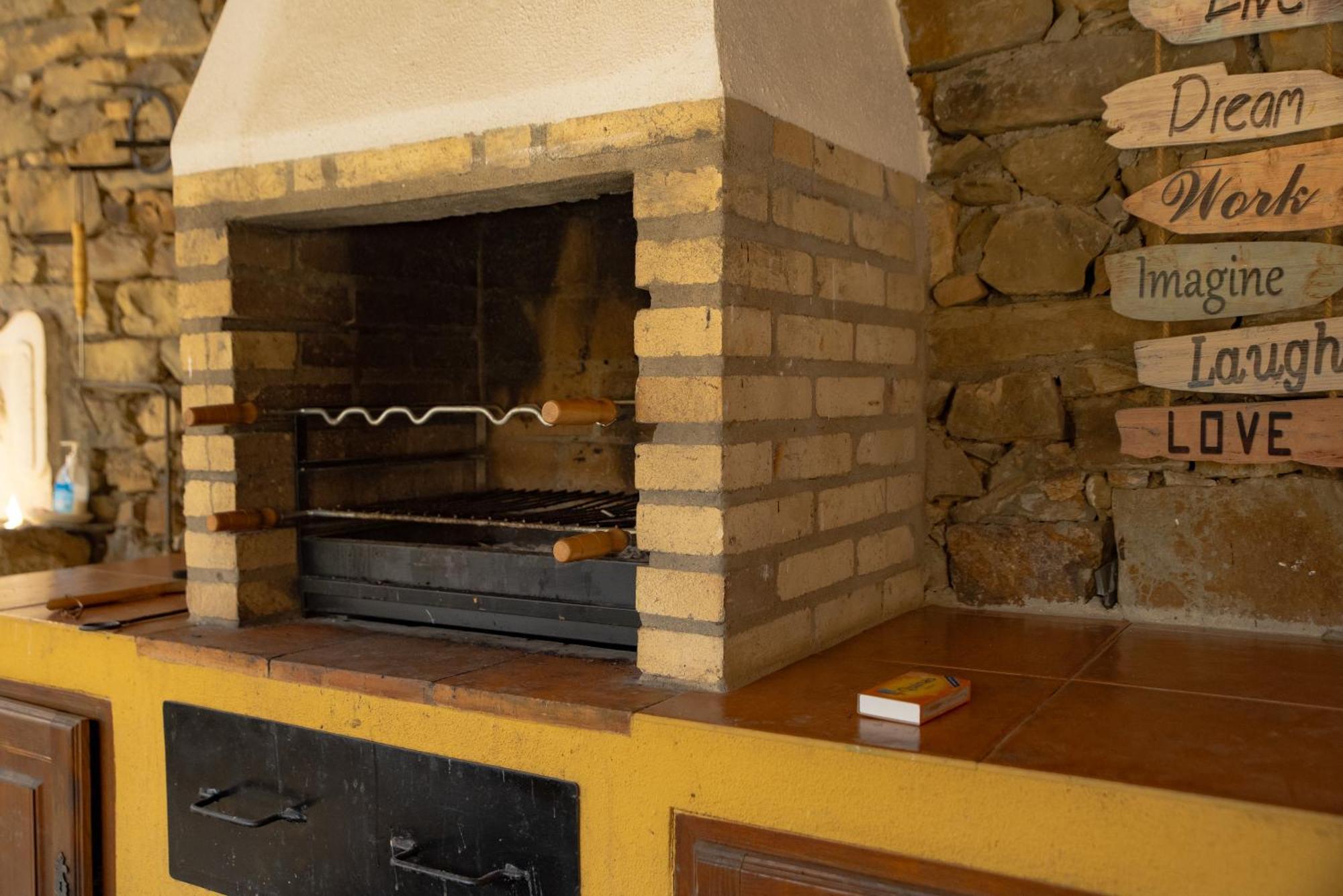 A Sobreirinha Jacuzzi E Pet Friendly Villa Sobreira Formosa Exterior photo
