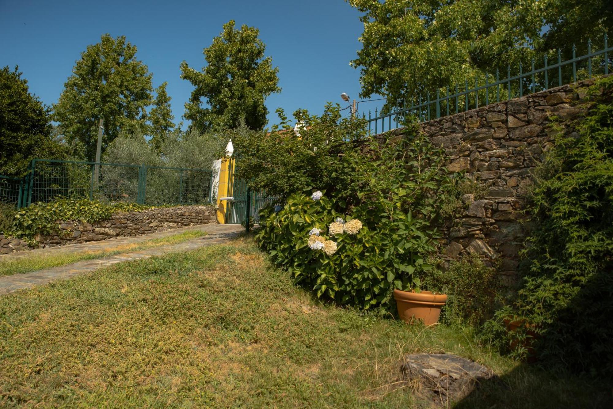 A Sobreirinha Jacuzzi E Pet Friendly Villa Sobreira Formosa Exterior photo